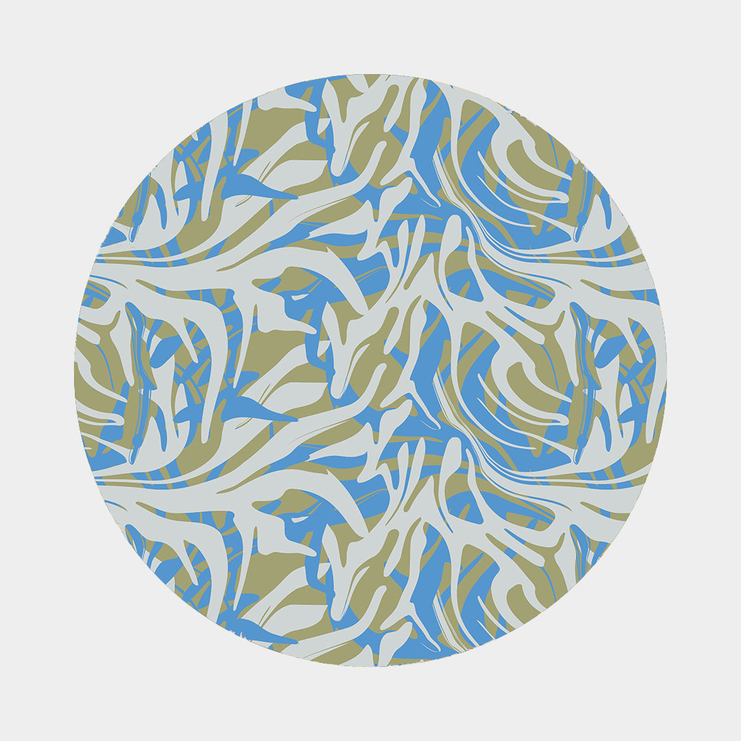 Azure Olive
