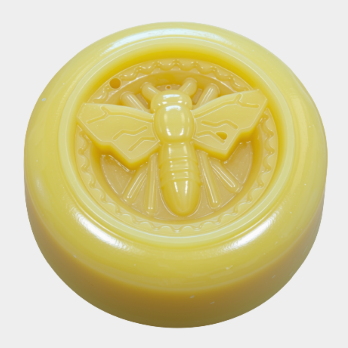 Beeswax Refresher Block