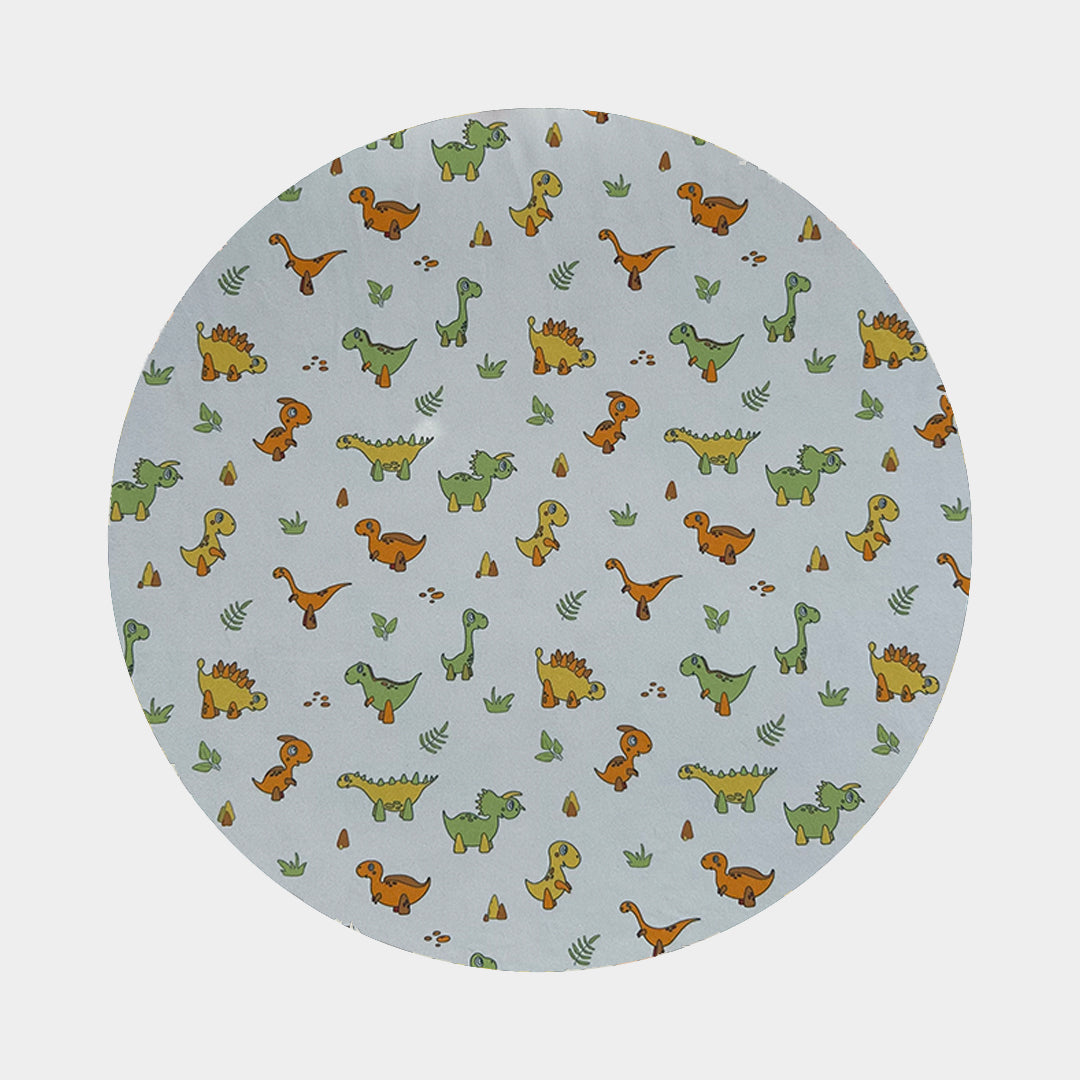 Dino Friends