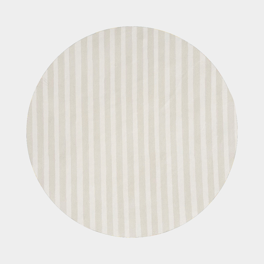 Linen Stripes