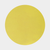 Picture of the Sunshine Shimmer fabric.  A bright yellow with a shimmer to it.